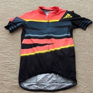 Adidas Cycling Jersey